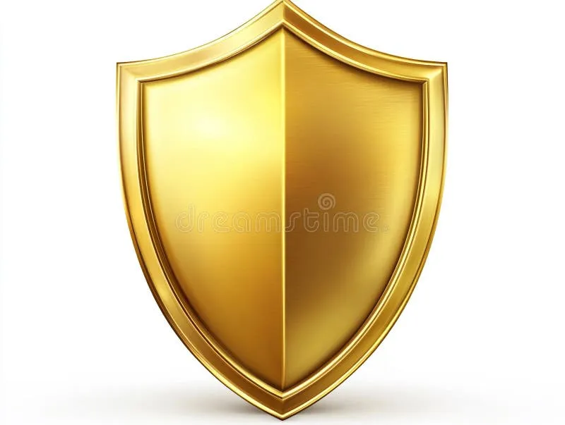 百家乐黄金盾牌标志