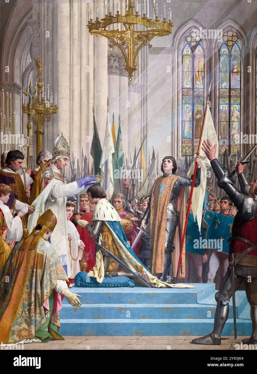 百家乐加冕仪式