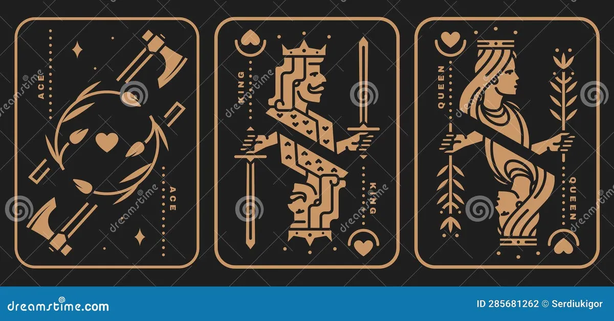 百家乐德州扑克金色卡牌